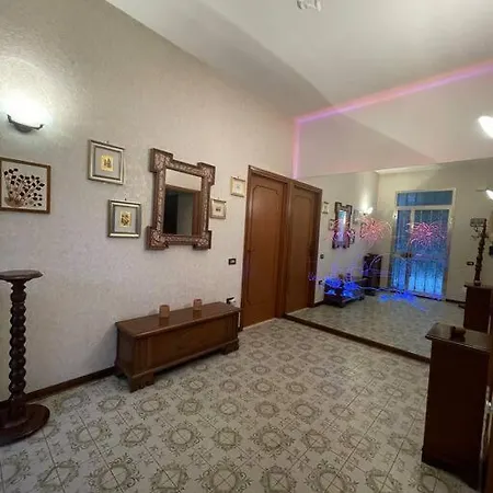 “le Magnolie” Apartment Imola