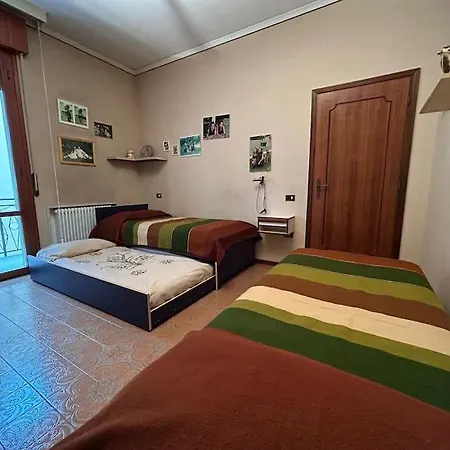 “le Magnolie” Apartment