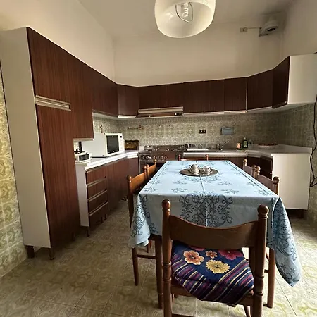 “le Magnolie” Apartment