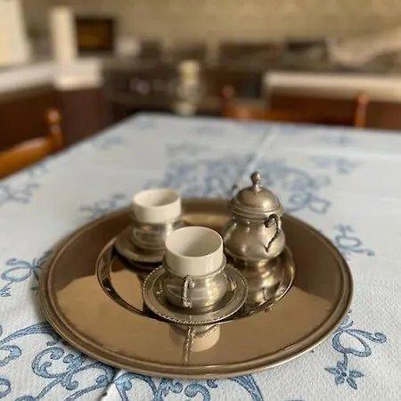 Apartment “le Magnolie” Imola
