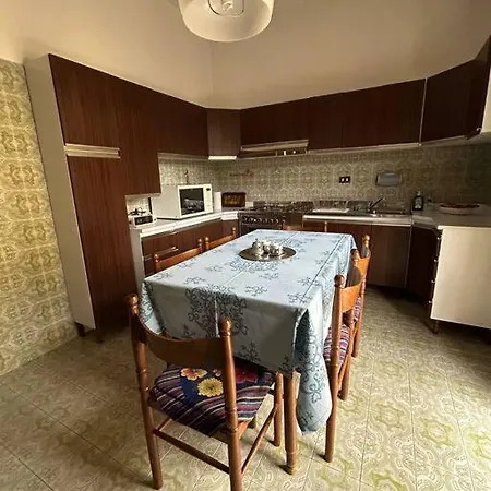 Apartamento “le Magnolie” *
