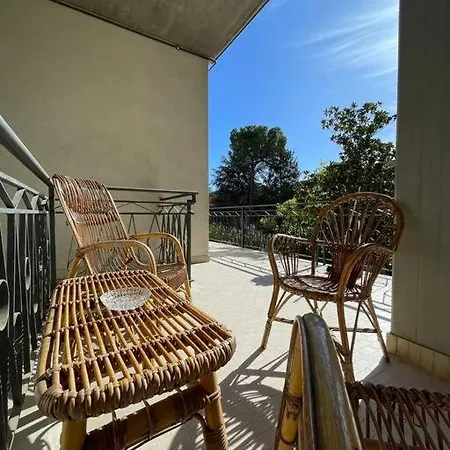 “le Magnolie” Apartamento *