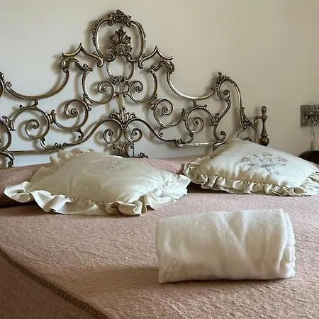 Appartement “le Magnolie”