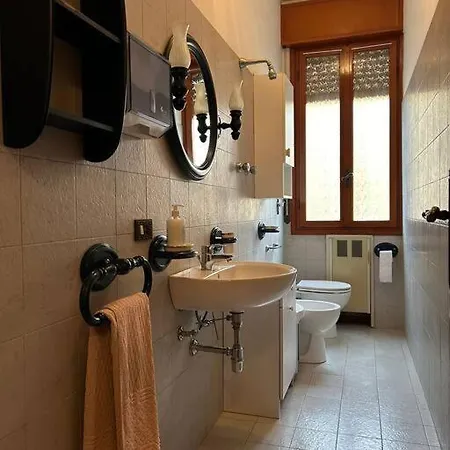 “le Magnolie” Apartamento *