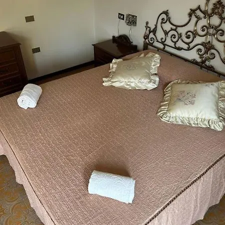 “le Magnolie” Apartamento