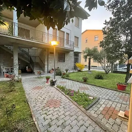 Appartement “le Magnolie”