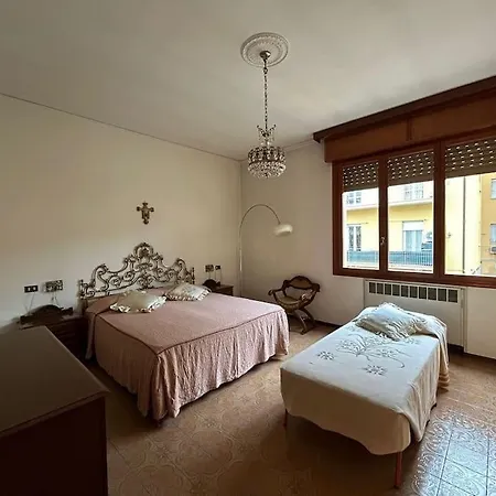 “le Magnolie” Imola