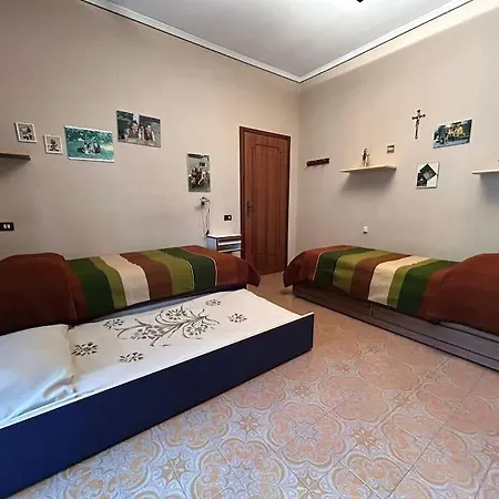 “le Magnolie” Appartement